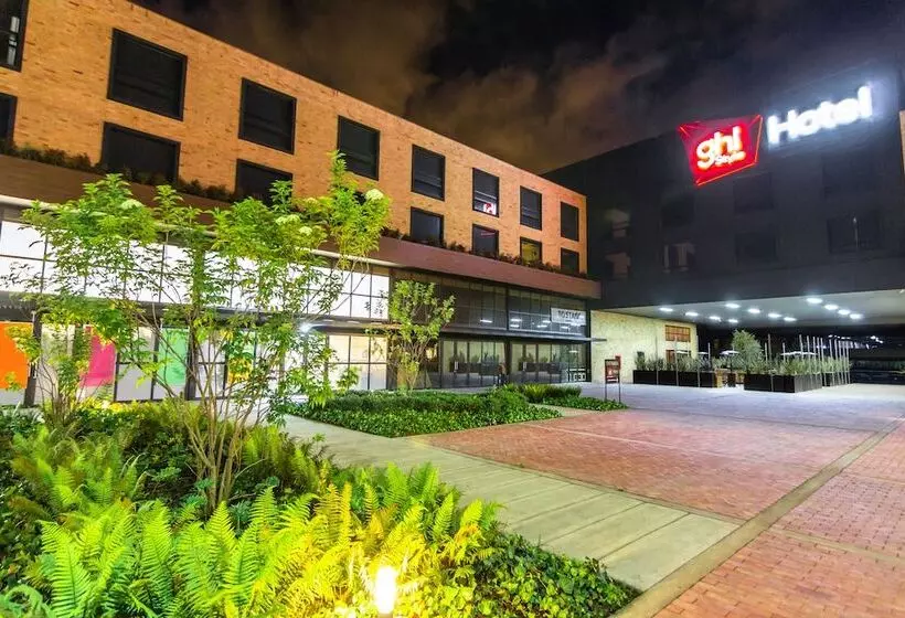 Fotos del hotel Ghl  Bogota Occidente:  4