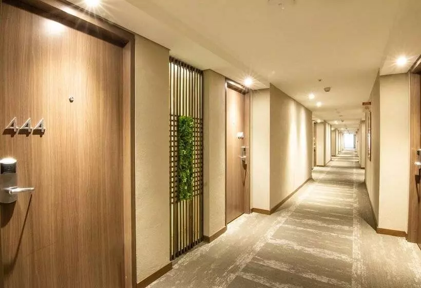 Fotos del hotel Ghl  Bogota Occidente:  7