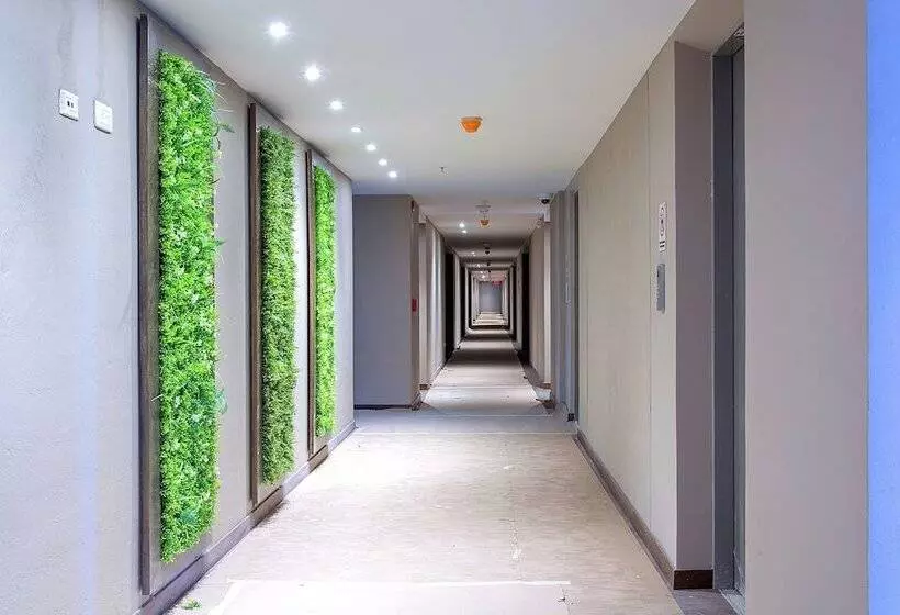 Fotos del hotel Ghl  Bogota Occidente:  8