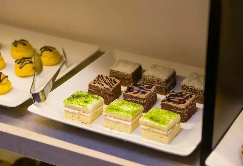 Fotos del hotel Sunline Paon Hotel & Spa:  16