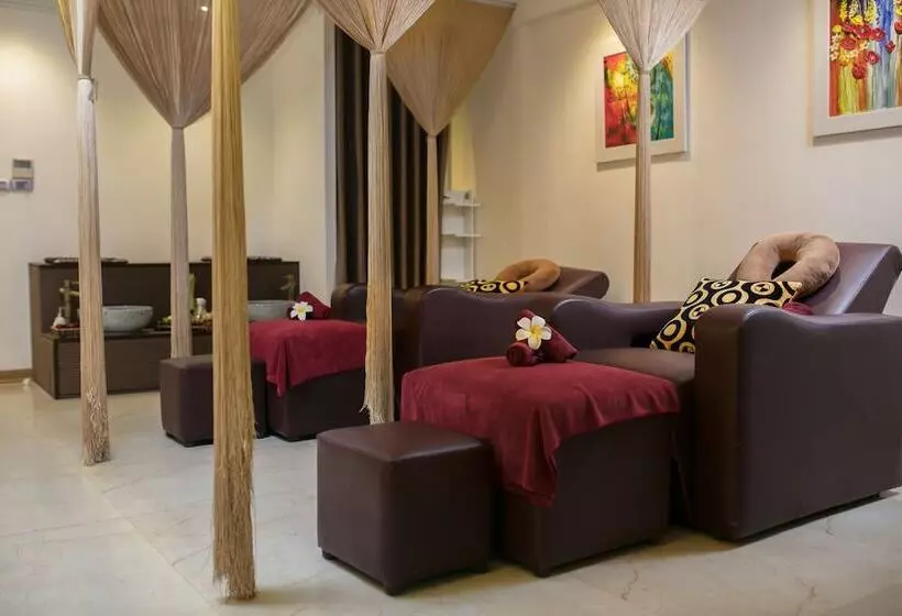 Fotos del hotel Sunline Paon Hotel & Spa:  17