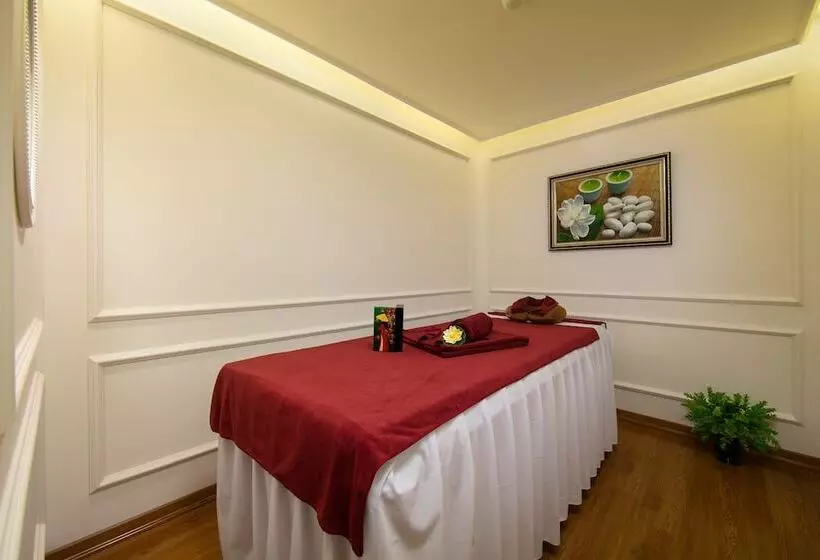 Fotos del hotel Sunline Paon Hotel & Spa:  4