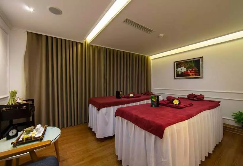 Fotos del hotel Sunline Paon Hotel & Spa:  18