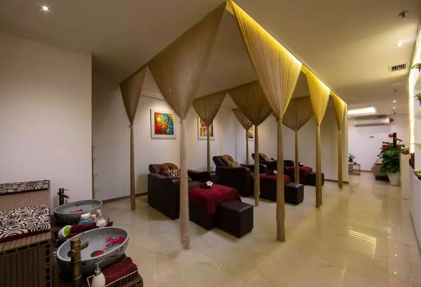 Fotos del hotel Sunline Paon Hotel & Spa:  20