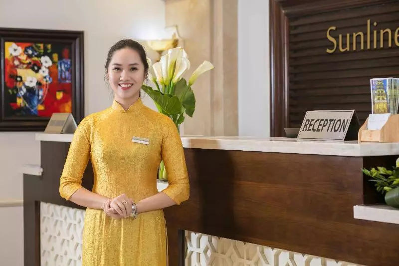 Fotos del hotel Sunline Paon Hotel & Spa:  7