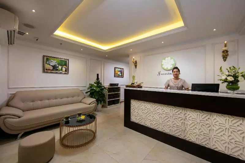 Fotos del hotel Sunline Paon Hotel & Spa:  11
