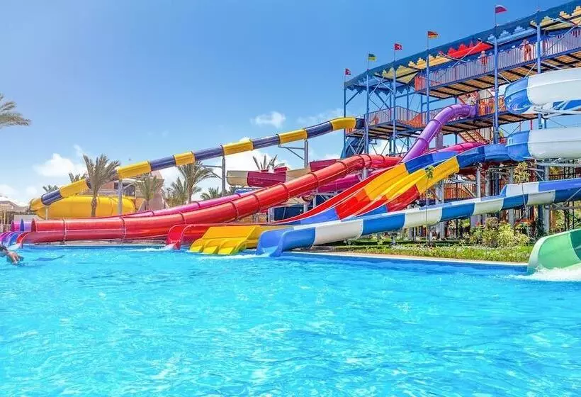 Fotos del hotel Hawaii Riviera Club Aqua Park  Families And Couples Only:  11