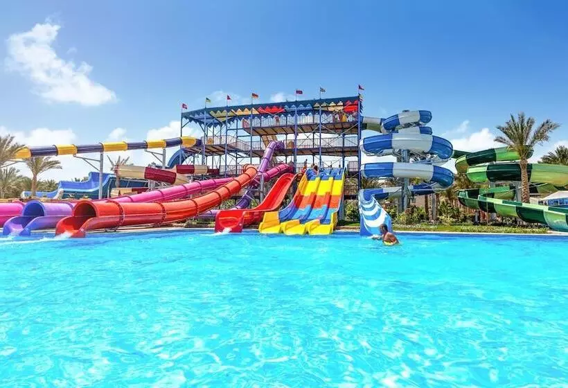 Fotos del hotel Hawaii Riviera Club Aqua Park  Families And Couples Only:  2