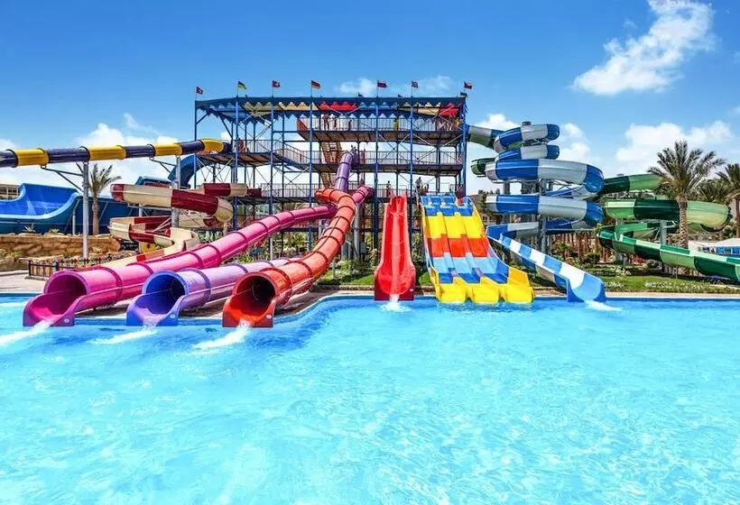 Fotos del hotel Hawaii Riviera Club Aqua Park  Families And Couples Only:  15