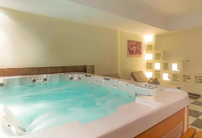 Fotos del hotel Hawaii Riviera Club Aqua Park  Families And Couples Only:  4