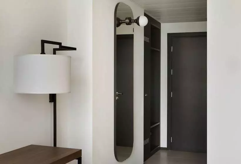 Fotos del hotel J:  2