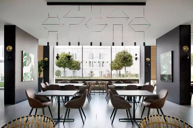 Fotos del hotel J:  23