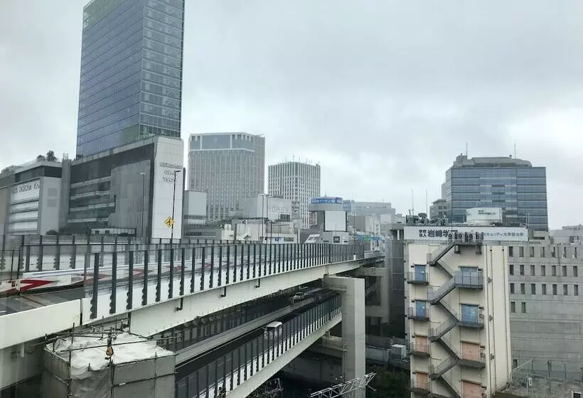 Fotos del hotel Keikyu Ex Inn Yokohamastation East:  6