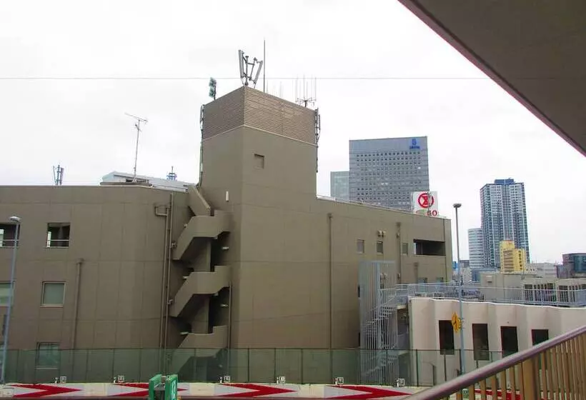 Fotos del hotel Keikyu Ex Inn Yokohamastation East:  7