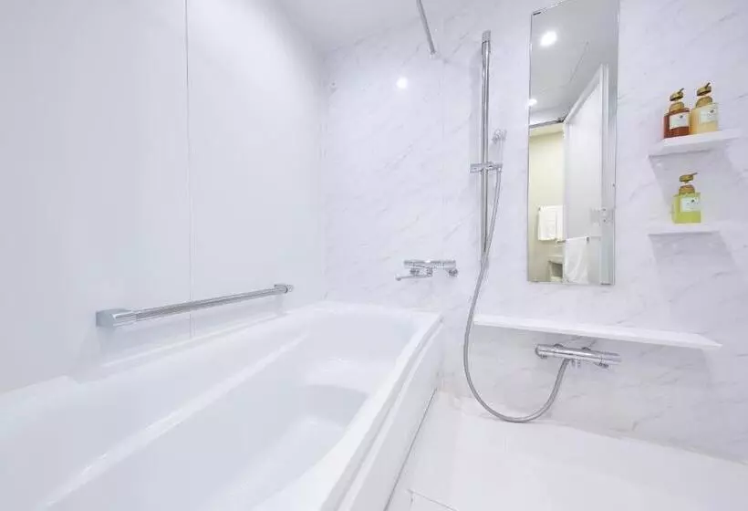 Fotos del hotel Monday Haneda Airport:  9