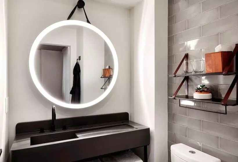 Fotos del hotel Moxy Nyc Downtown:  18