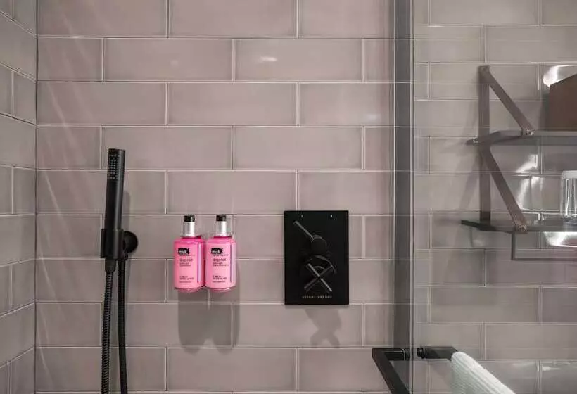 Fotos del hotel Moxy Nyc Downtown:  19