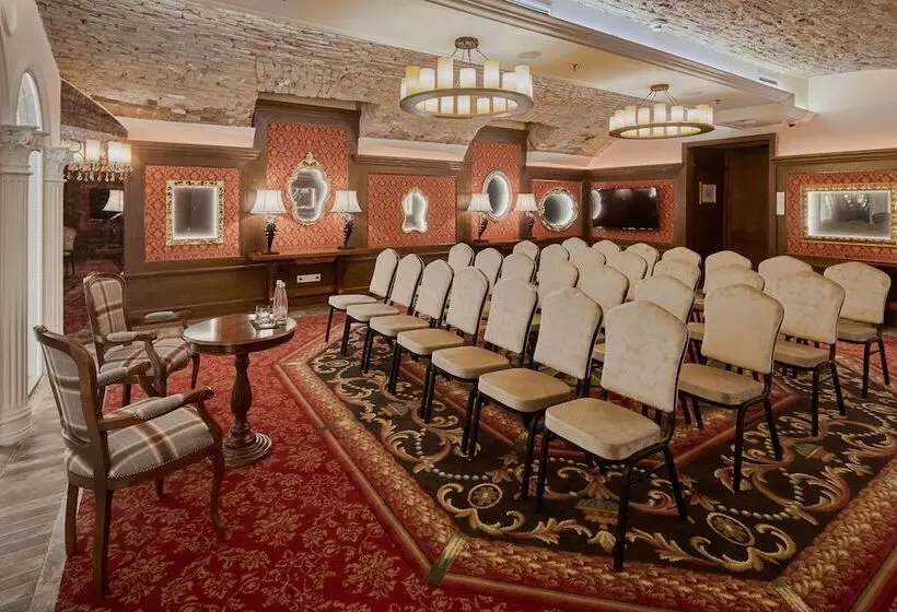 Fotos del hotel Mystery Hotel Budapest:  8