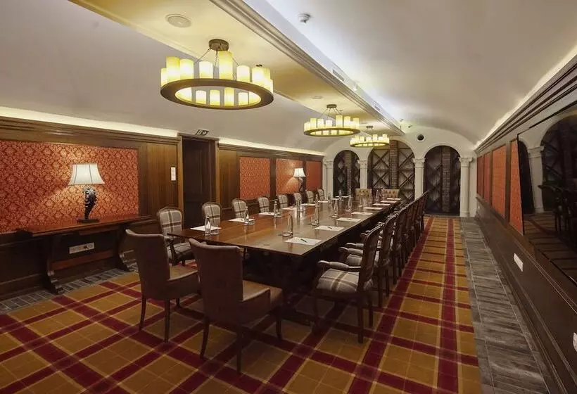 Fotos del hotel Mystery Hotel Budapest:  9