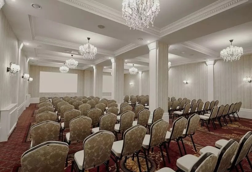 Fotos del hotel Mystery Hotel Budapest:  10