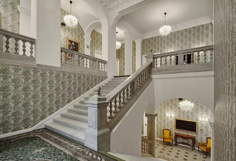 Fotos del hotel Mystery Hotel Budapest:  11