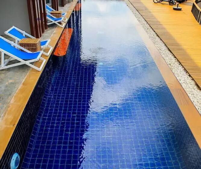 Fotos del hotel Pool Access By Punnpreeda Beach Resort:  2