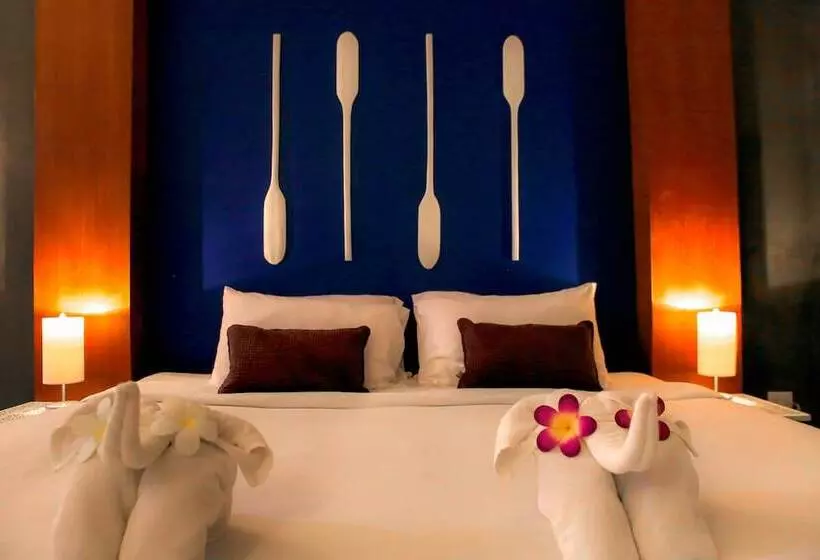 Fotos del hotel Pool Access By Punnpreeda Beach Resort:  8