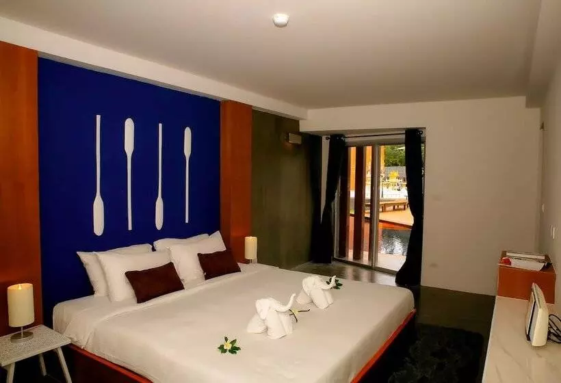 Fotos del hotel Pool Access By Punnpreeda Beach Resort:  10