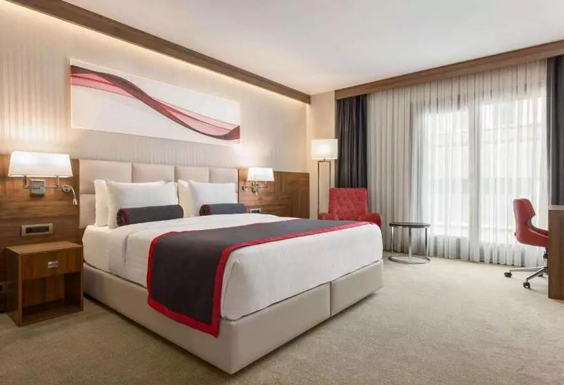 Fotos del hotel Ramada Beylikduzu:  24
