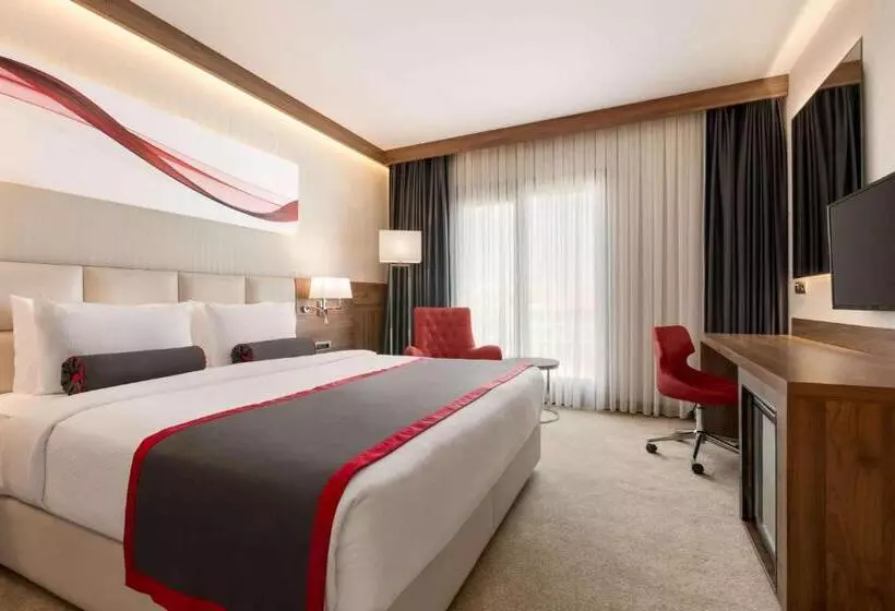 Fotos del hotel Ramada Beylikduzu:  23
