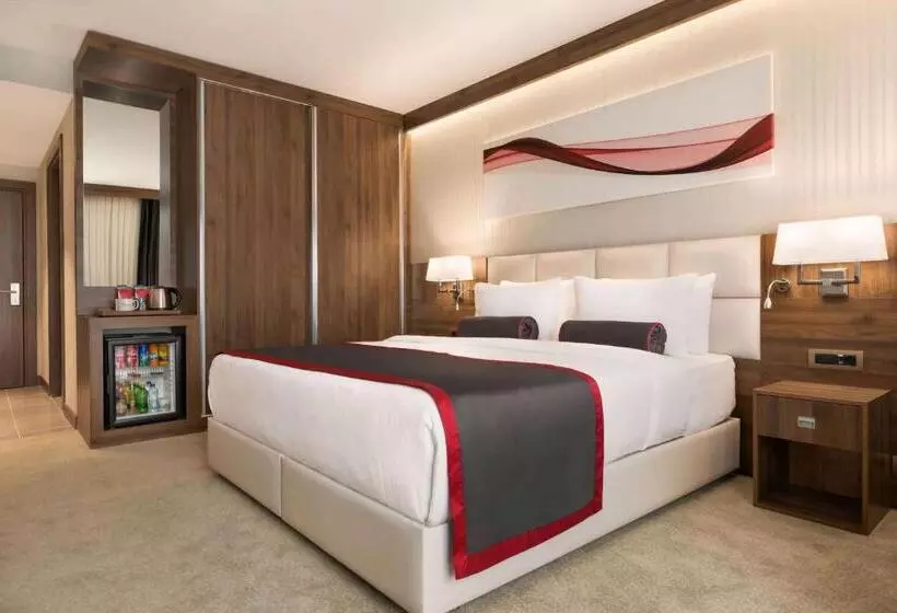 Fotos del hotel Ramada Beylikduzu:  22
