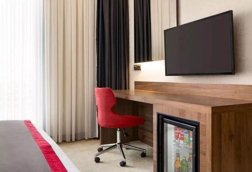 Fotos del hotel Ramada Beylikduzu:  9