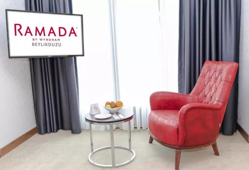Fotos del hotel Ramada Beylikduzu:  14