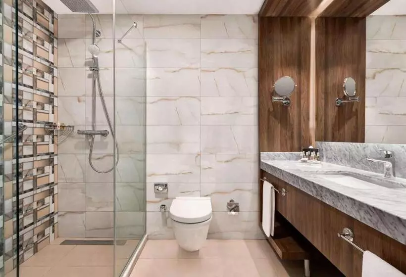 Fotos del hotel Ramada Beylikduzu:  15
