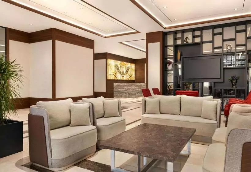 Fotos del hotel Ramada Beylikduzu:  13