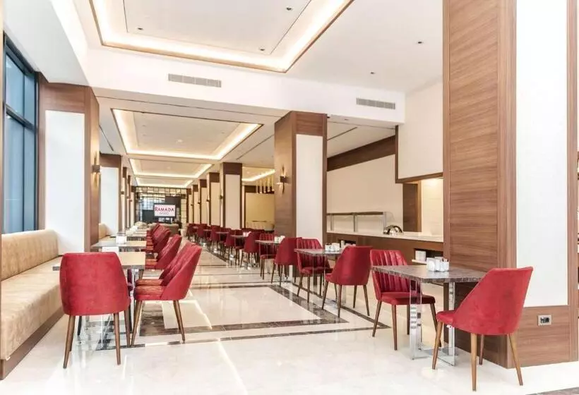 Fotos del hotel Ramada Beylikduzu:  18