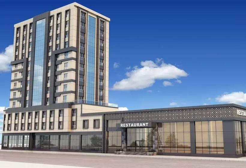 Fotos del hotel Ramada Beylikduzu:  19