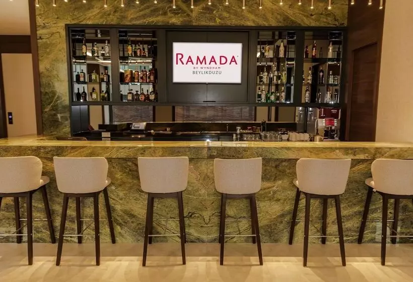 Fotos del hotel Ramada Beylikduzu:  12