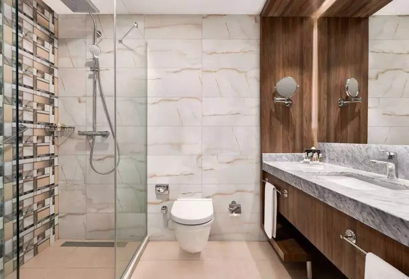 Fotos del hotel Ramada Beylikduzu:  3