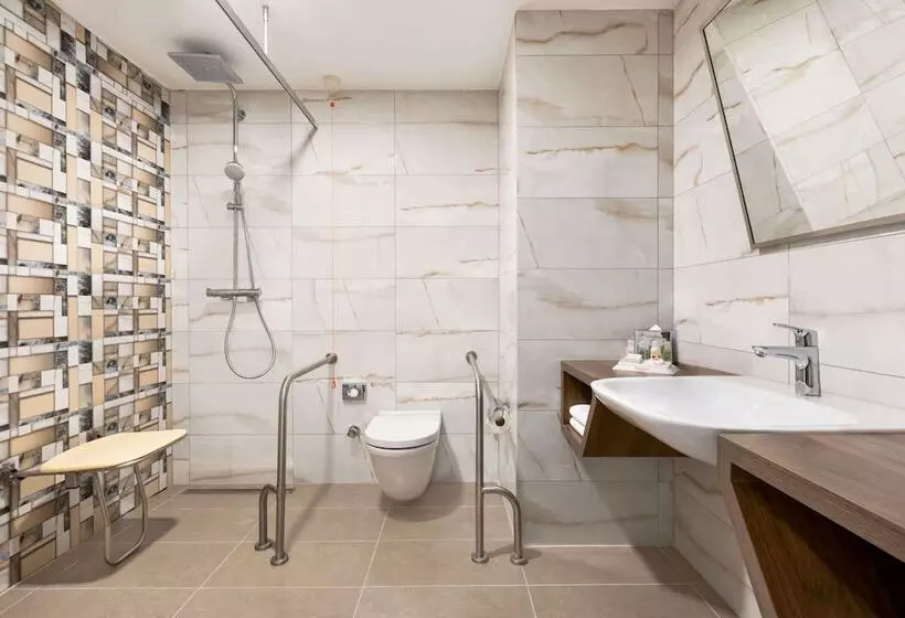 Fotos del hotel Ramada Beylikduzu:  5