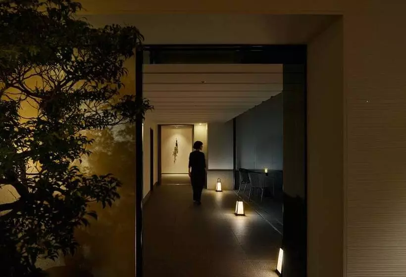Resol Trinity Kyoto