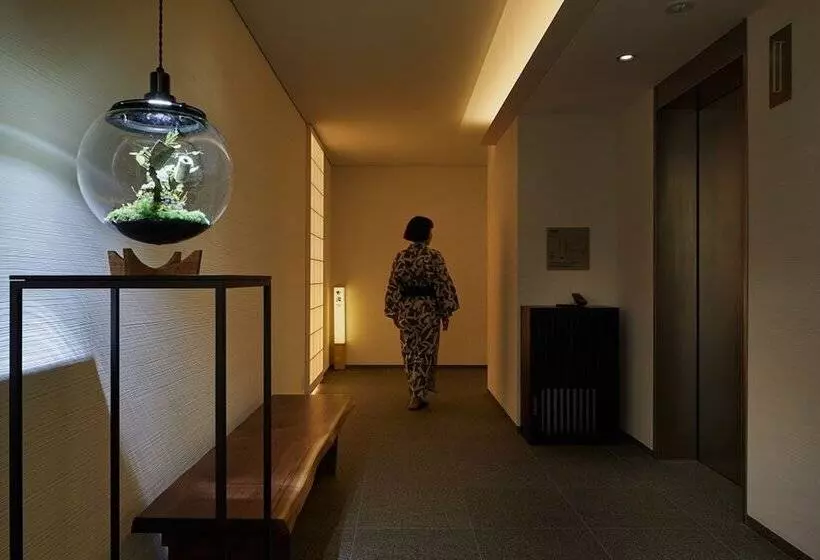 Fotos del hotel Resol Trinity Kyoto:  11