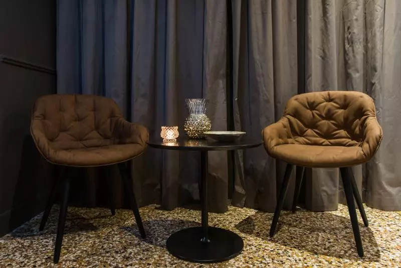 Fotos del hotel Riva Del Vin Boutique:  4