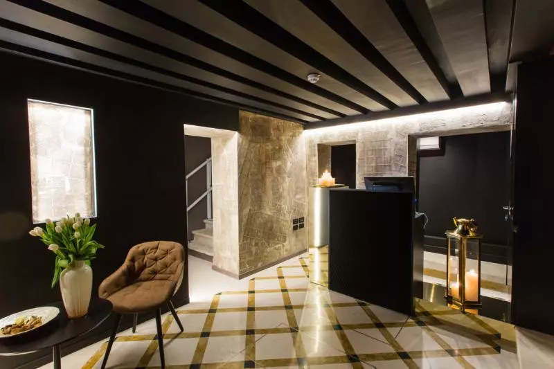 Fotos del hotel Riva Del Vin Boutique:  9