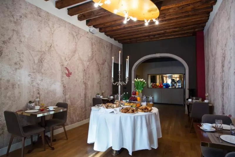 Fotos del hotel Riva Del Vin Boutique:  2