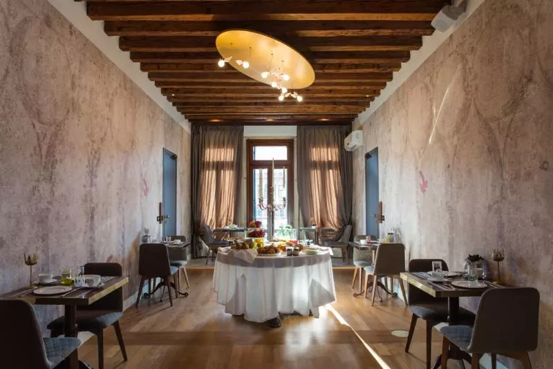 Fotos del hotel Riva Del Vin Boutique:  5