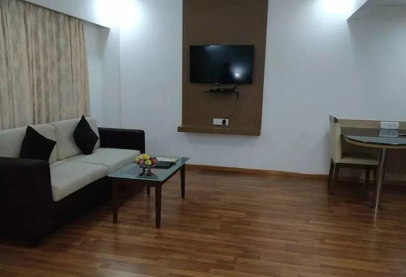 Fotos del hotel The Ambient Turrent:  13