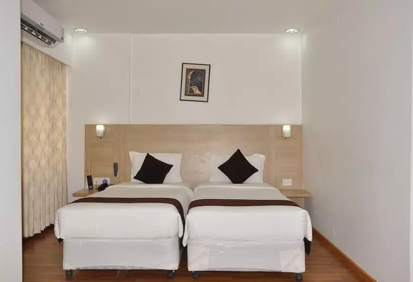 Fotos del hotel The Ambient Turrent:  14