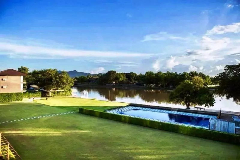 Fotos del hotel The Zeit River Kwai:  6