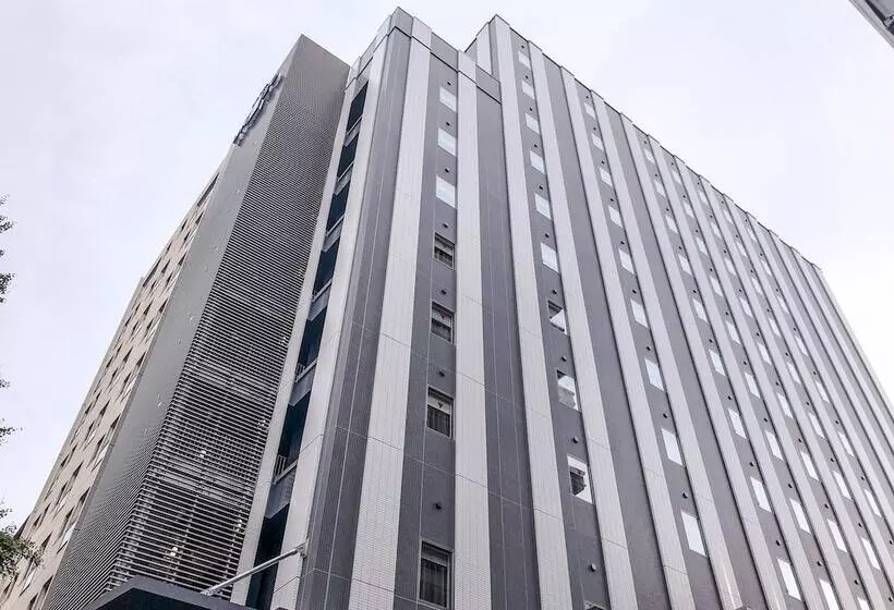 Fotos del hotel Unizo Hakataeki Hakataguchi:  10